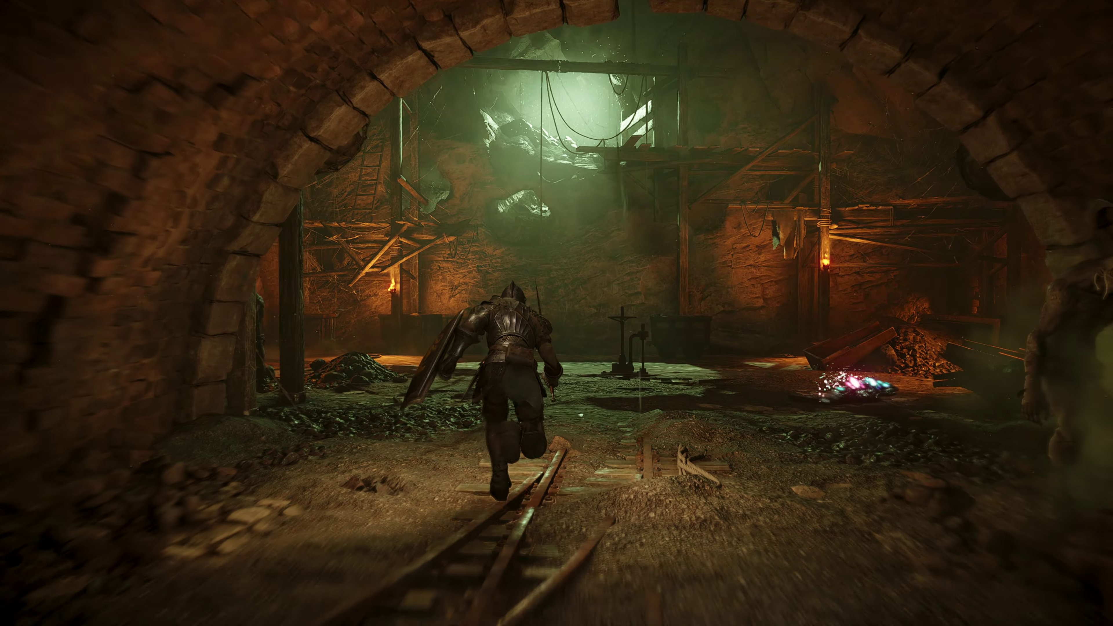 Demon´s Souls Remake - Imagen 39